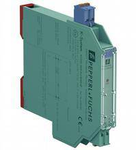 Pepperl+Fuchs KCD0-SD3-Ex1.1245.SP 315050 upravljački modul ventila 1 St.
