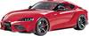 Tamiya 24351 Toyota GR Supra model automobila za sastavljanje 1:24