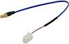 Flashforge Flashforge termoelement za vodilicu 2 Pogodno za (3D printer): FlashForge Guider II, Flashforge Guider IIS Thermocouple 30.999141001