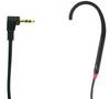 Geemarc CLHOOK7 Ear Free Headset žičani crna kontrola glasnoće telefon