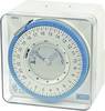 ORBIS Zeitschalttechnik MINI T QRS 230 V nadžbukni vremenski prekidač analogni 230 V/AC