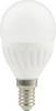 LightMe LM85371 LED Energetska učinkovitost 2021 E (A - G) E14 okrugla 8 W = 60 W toplo bijela (Ø x D) 45 mm x 90 mm bez prigušivanja 1 St.