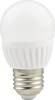 LightMe LM85372 LED Energetska učinkovitost 2021 E (A - G) E27 okrugla 8 W = 66 W toplo bijela (Ø x D) 45 mm x 84 mm bez prigušivanja 1 St.