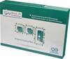 Brick´R´Knowledge 125697 učni paket Arduino Coding Set Nano