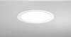 RZB Toledo Flat LED/23W-4000K D3 901484.002.1 LED ugradni panel LED bez 22 W bijela