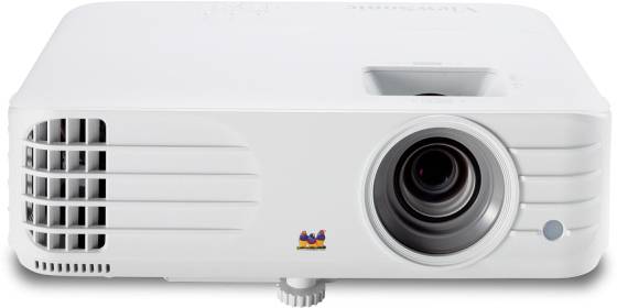 Viewsonic Beamer PG701WU DLP ANSI-lumen: 3500 ANSI lumena 1920 x 1200 WUXGA bijela