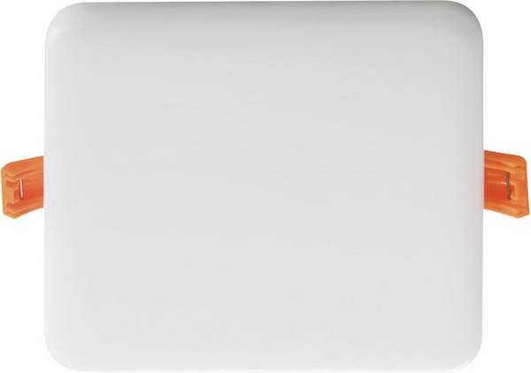 Kanlux 29586 Arel LED ugradna svjetiljka   LED LED fiksno ugrađena 10 W bijela