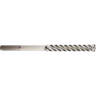 Metalski rezni alat sa spiralnim reznim rubovima, koji se koristi za obradu i oblikovanje metalnih dijelova.