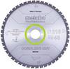 Metabo Cordless Cut Wood 628445000 list kružne pile 216 x 30 x 1.2 mm Broj zubaca (po inču): 48 1 St.