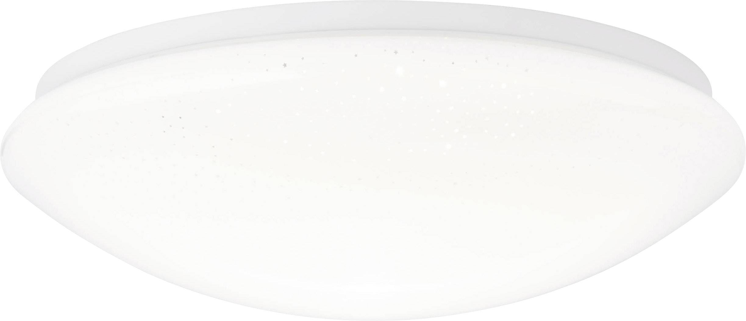 Brilliant G96975/05 Fakir LED stropna svjetiljka LED LED fiksno ugrađena 20 W bijela, hladno-bijela