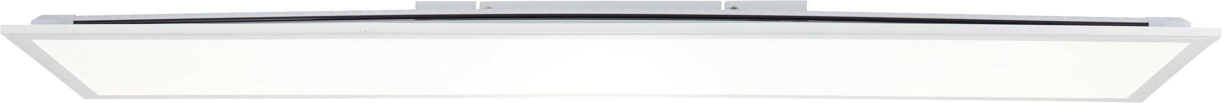 Brilliant G96948/05 Allie LED stropna svjetiljka LED LED fiksno ugrađena 37 W bijela