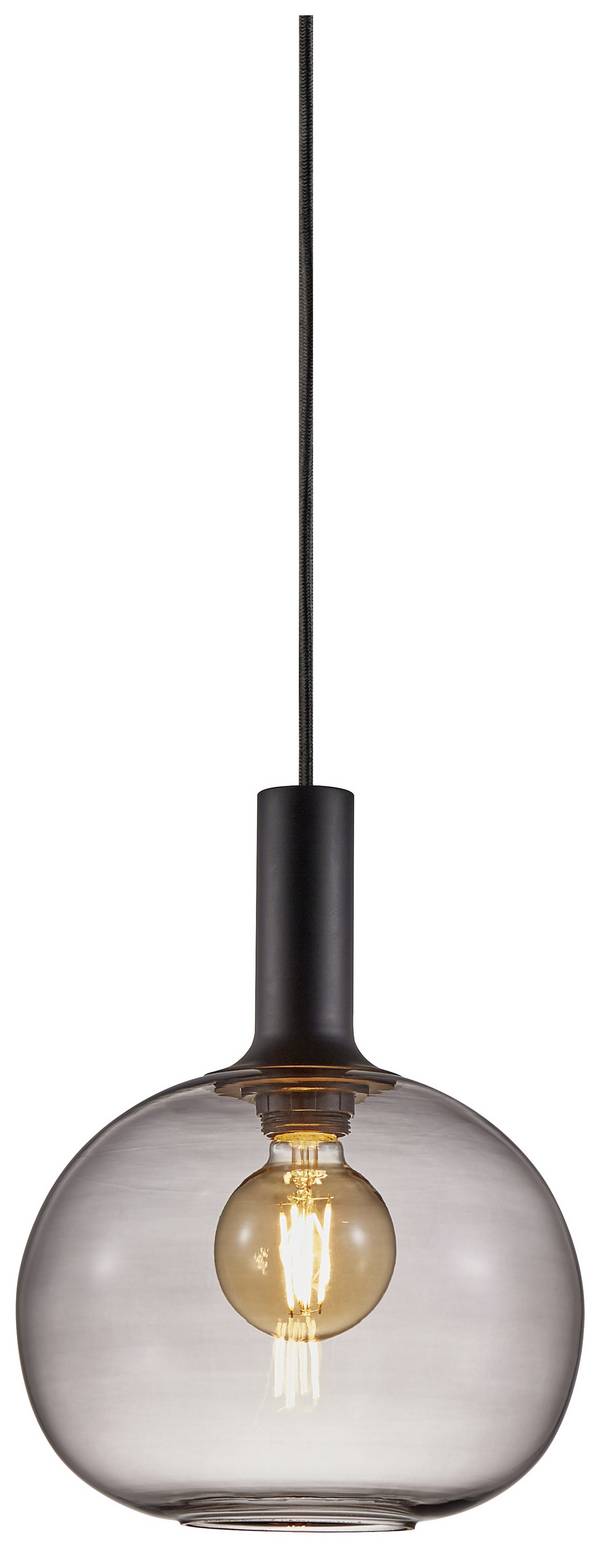 Nordlux Alton 25 47313047 viseća svjetiljka  E27  60 W boja dima