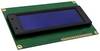 Display Elektronik OLED-modul žuta crna 20 x 4 Pixel (Š x V x D) 98 x 10 x 60 mm DEP20401-Y
