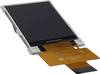Display Elektronik LCD zaslon bijela (Š x V x D) 36.3 x 47.8 x 2.43 mm DEM128160A1TMH-PWN