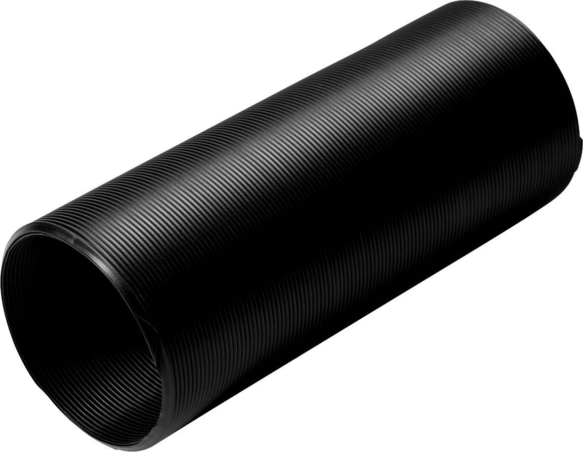Klima1stKlaas 6226 monoblok klima uređaj Energetska učinkovitost: A (A+++ - D) 2600 W 75 m³ crna-11