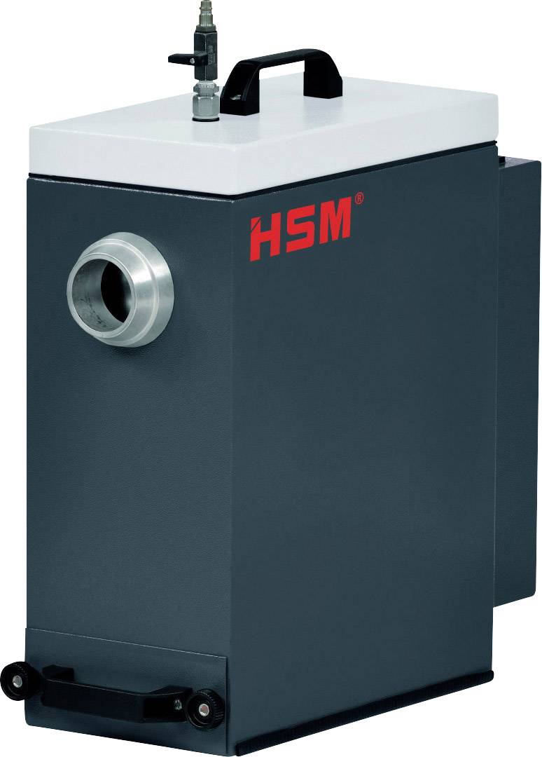 Dépoussiéreur HSM DE 1-8 3