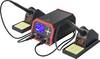 TOOLCRAFT ST-200 Pro stanica za lemljenje digitalni 230 W 150 - 480 °C