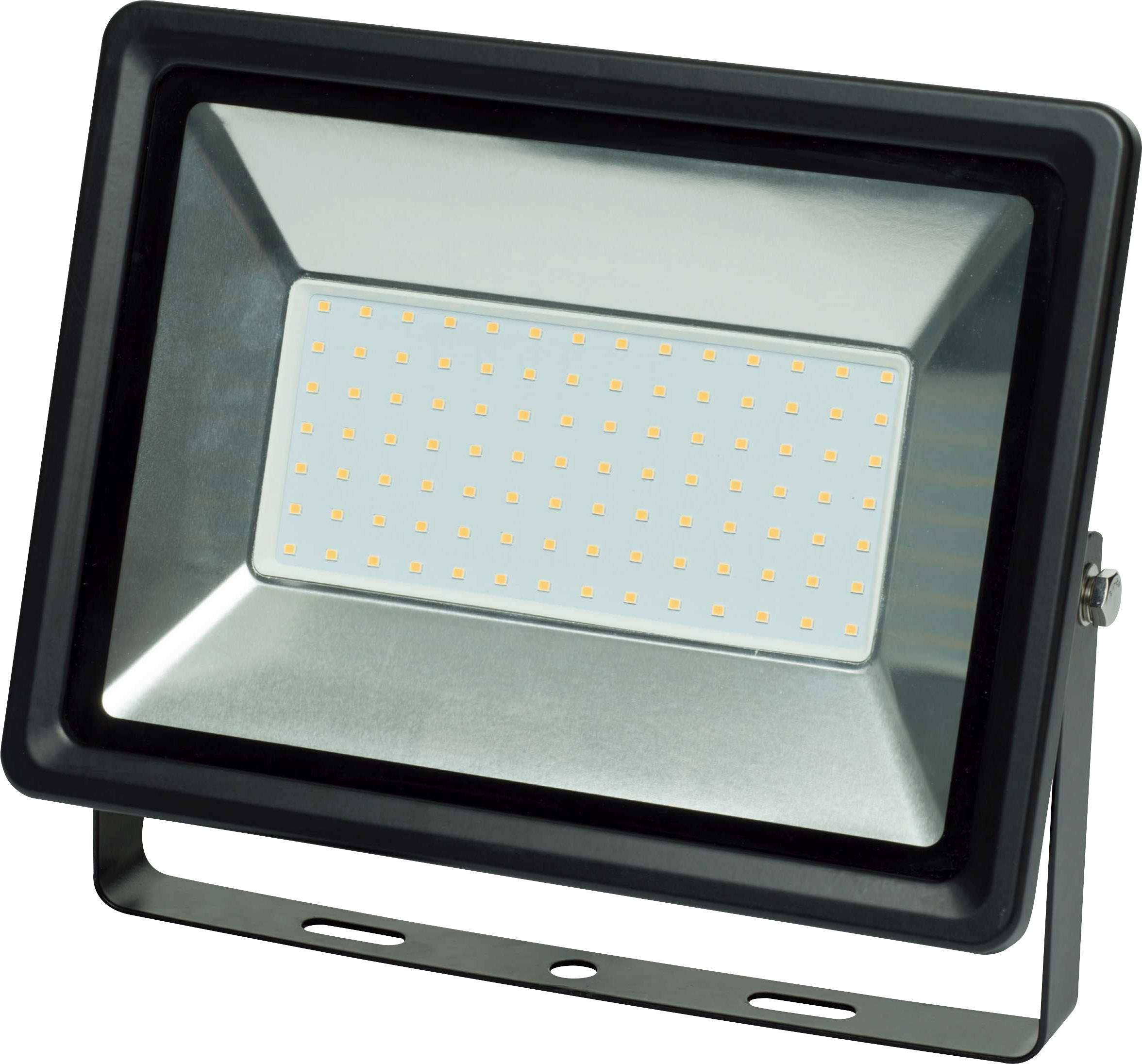AS Schwabe LED 100W Optiline 46326 zidni reflektor, LED zidni reflektor Energetska učinkovitost 2021: F (A - G) 100 W Boja svjetla (LED žarulja): neutralna bijela