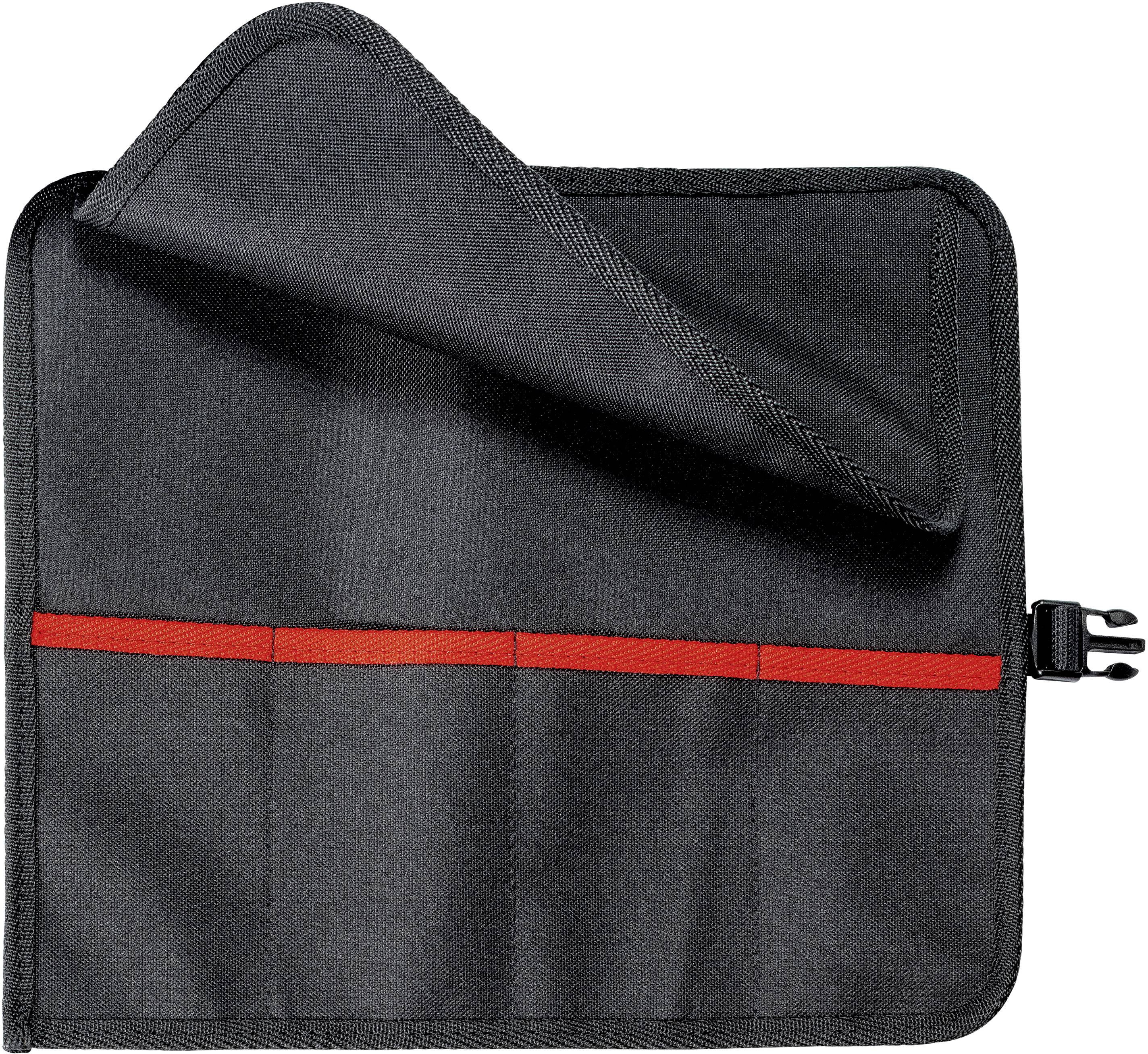 Knipex 00 19 56 LE Universal Verktygsv&auml;ska tom 1 st (L x B x H) 275 x 100 x 30 mm
