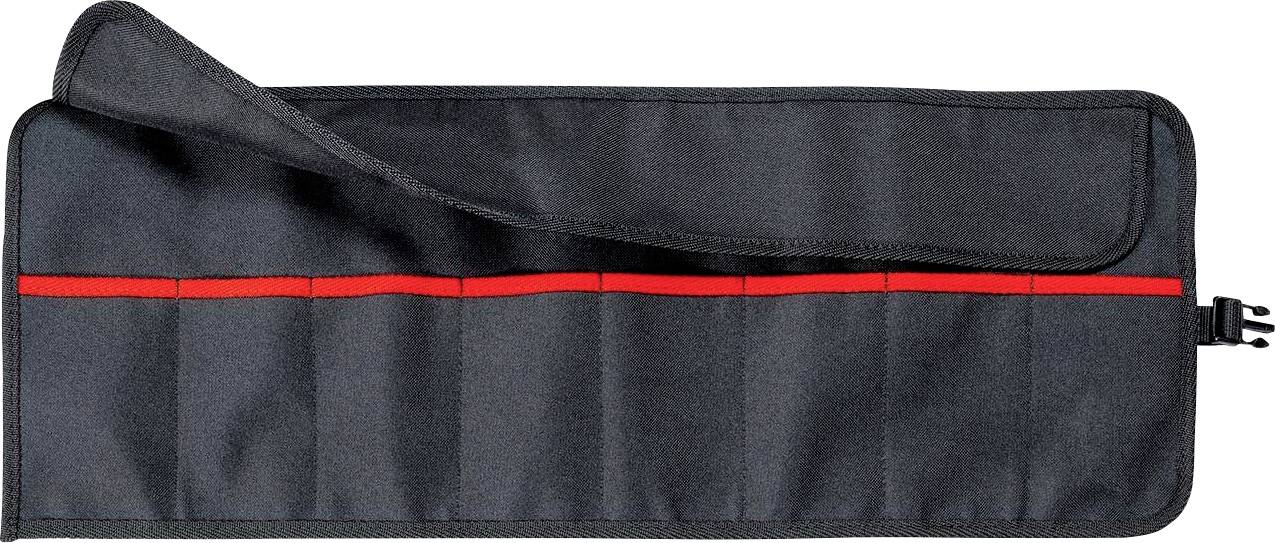 Knipex 00 19 58 LE Universal Verktygsv&auml;ska tom 1 st (L x B x H) 235 x 120 x 40 mm