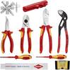 Knipex 00 20 90 V01 komplet kliješti 10-dijelni