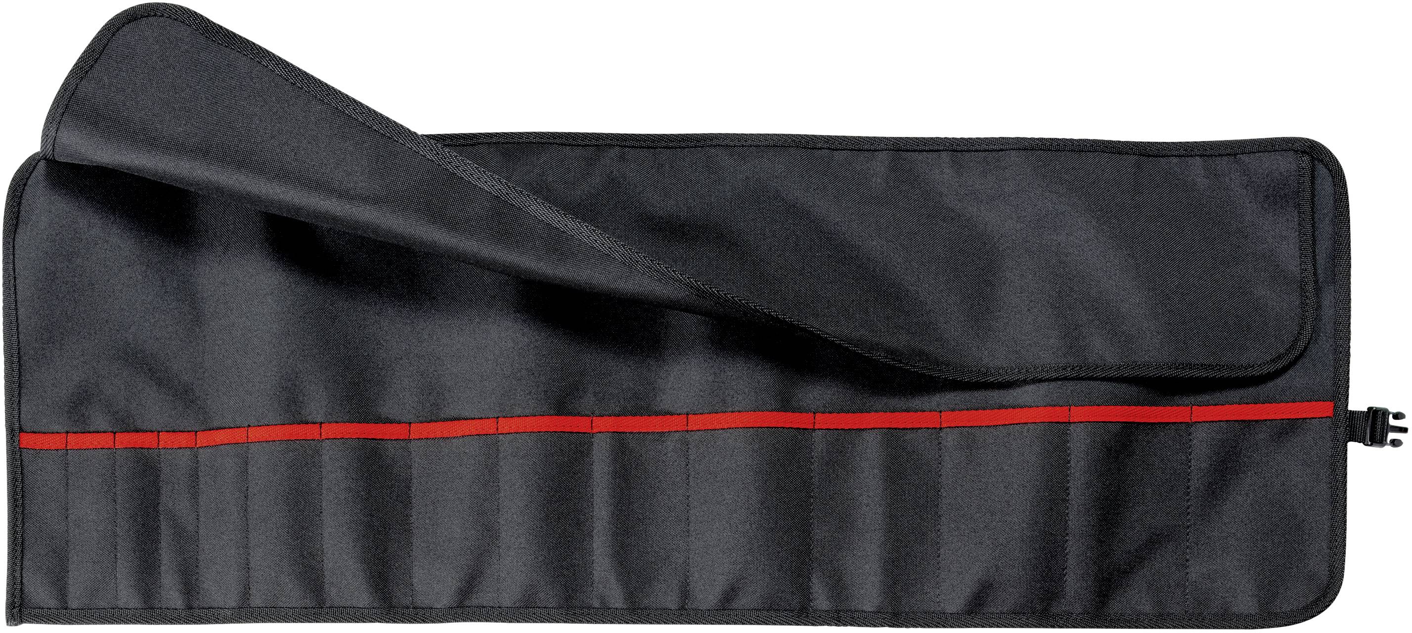 Knipex 98 99 13 LE Universal Verktygsv&auml;ska tom (L x B x H) 335 x 200 x 105 mm
