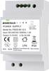 Basetech BT-2250320 DIN-napajanje (DIN-letva) 12 V 4.5 A 54 W Broj izlaza:2 x Content 1 St.