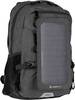SunnyBag solarni ruksak Explorer+ 15 l (Š x V x D) 290 x 370 x 140 mm crna 135SS_01