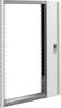 Rittal VX 8619.020 s otvorom čelični lim svijetlosiva (RAL 7035) (Š x V) 482.6 mm x 22 U 1 St.