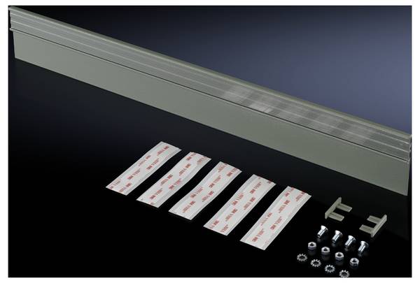 Rittal VX 8618.450 siva (Š x V) 600 mm x 29 mm 1 St. Piece