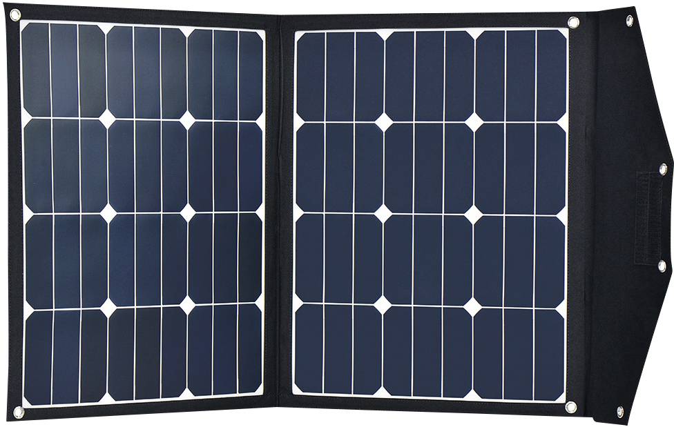 Phaesun Fly-Weight 2x40 310299 solarni punjač Struja za punjenje solarna ćelija 4500 mA 80 W-1
