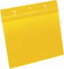 Durable 175404 žičana vrećica žuta (Š x V) 297 mm x 210 mm din a4 poprečan