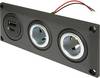 ProCar Opteretivost struje, maks.=20 A 12 V, 24 V