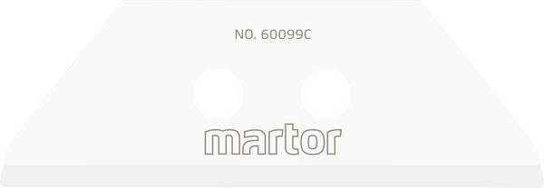 MARTOR 1760099.25 Kvalitetni nož, rezač 1 St.