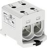 Ouneva Group VC05-0031 razdjelni blok vijak siva 1 St.