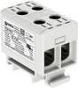 Ouneva Group VC05-0016 razdjelni blok vijak siva 1 St.