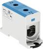 Ouneva Group VC05-0035 razdjelni blok vijak plava boja 1 St.