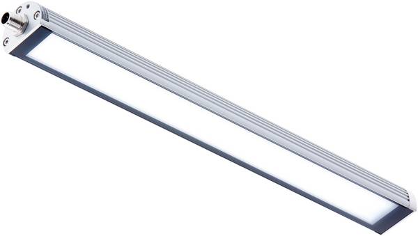 LED2WORK led svjetiljka za strojeve TUBELED_40 II 16 W 1722 lm 100 ° 24 V/DC 1 St.