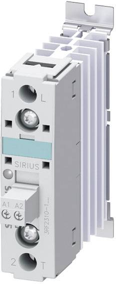 Siemens poluvodički kontaktor 3RF23101AA22 10.5 A Preklopni napon (maks.): 230 V/AC nulti napon uklopa 1 St.