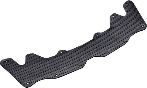 uvex 9712 9760108 Zweetband voor helm-binnenwerk