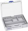 Tanos Systainer III M89 83500002 transportna kista ABS plastika (Š x V x D) 396 x 89 x 296 mm