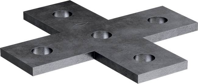 Fischer FFF 5C fvz spojni element 1 St.