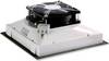 Elmeko LV 405 24V DC ventilator s filterom 24 V/DC 6.5 W (Š x V x D) 250 x 250 x 108 mm 1 St.