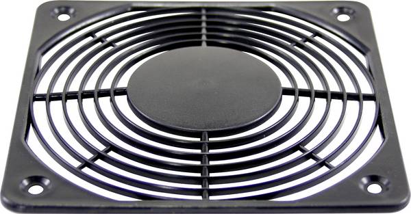 Elmeko KB 100 ventilacijska rešetka 1 St.