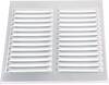 Elmeko KB 300 ventilacijska rešetka (Š x V x D) 210 x 210 x 8 mm 1 St.