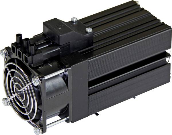 Elmeko SM 100L grijanje za razvodni ormar 210 - 245 V/AC 100 W (D x Š x V) 150 x 60 x 90 mm Piece 1 St.
