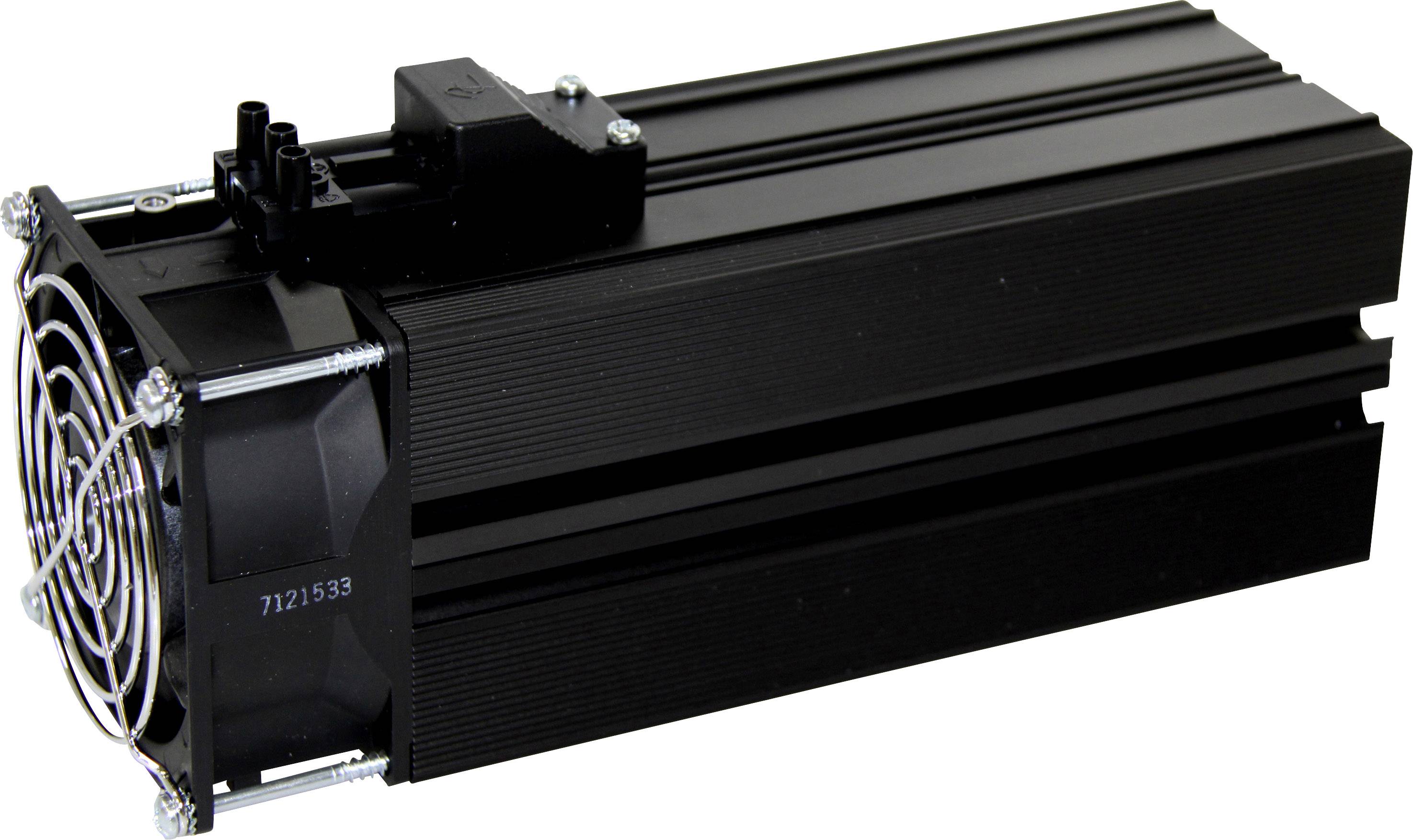 Elmeko SH 400L Schakelkastverwarming 210 - 245 V/AC 400 W (l x b x h) 235 x 80 x 110 mm Piece 1 stuk(s)
