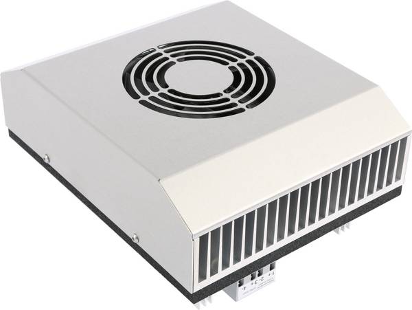 Elmeko PK 75 rashladna jedinica 24 V/DC 75 W (Š x V x D) 202 x 250 x 147 mm Piece 1 St.