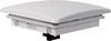 Elmeko DVL 440 stropni ventilator 230 V/AC 40 W (Š x V x D) 287 x 104 x 287 mm 1 St.