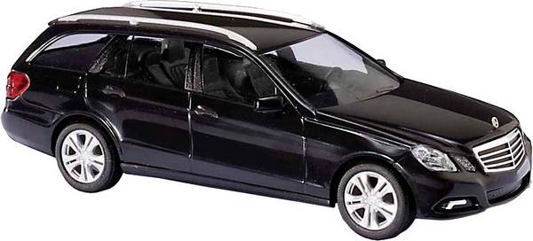 Busch 60204 h0 model automobila Mercedes Benz E-klasa T-Mod.